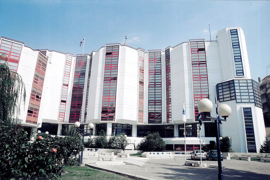 University of Piraeus
